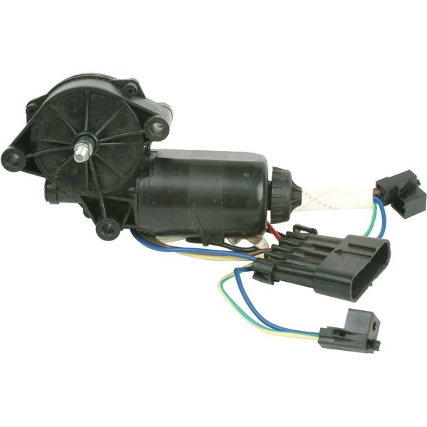 A1 Cardone NEW HEADLAMP MOTOR 82-9124H